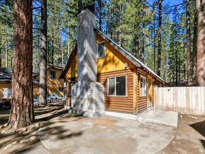 2687 Knox Ave, South Lake Tahoe, CA, 96150