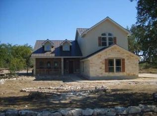 1011 Oak Turn, New Braunfels, TX 78132