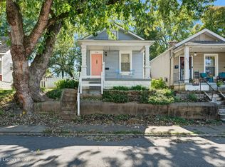 516 Rawlings St, Louisville, KY 40217