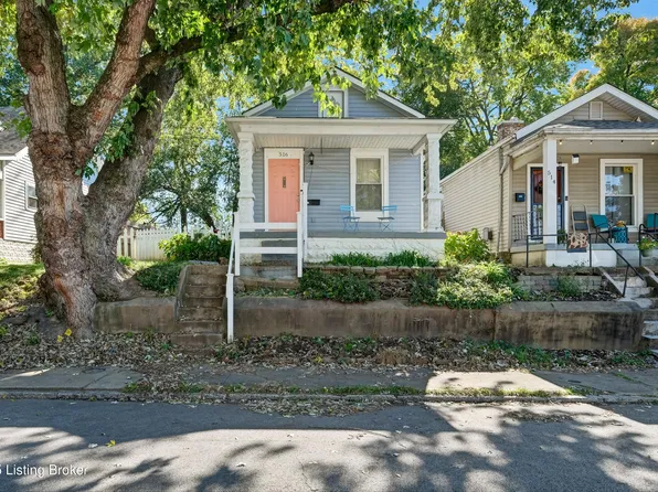 516 Rawlings St, Louisville, KY 40217