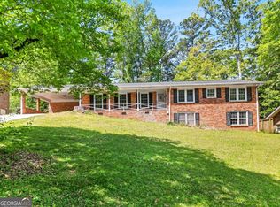 972 Bingham Ln, Stone Mountain, GA 30083