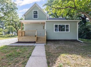 316 S Oak St, Ottawa, KS 66067