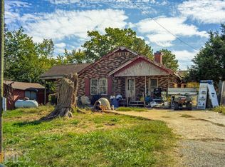 20 Faulkner Rd, Waco, GA 30182