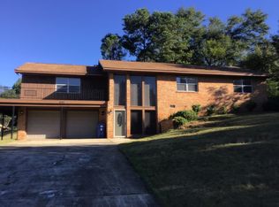 4701 Velpoe Dr, Columbus, GA 31907