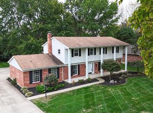 8765 Weller Rd, Cincinnati, OH 45249