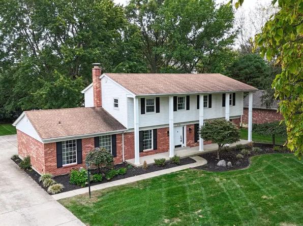 8765 Weller Rd, Cincinnati, OH 45249