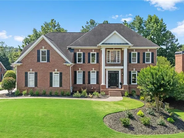 455 Majestic Cv, Milton, GA 30004