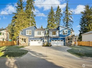 121 120th St SE #B, Everett, WA
