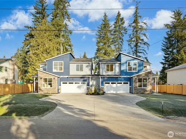 121 120th Street SE #B, Everett, WA 98208