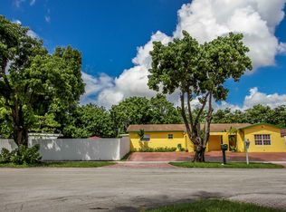2230 SW 100th Ave, Miami, FL 33165