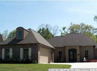 37237 Renaissance Dr, Prairieville, LA 70769