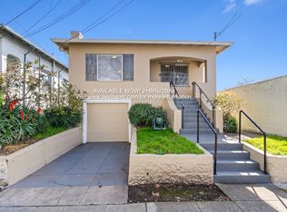 1112 Derby St, Berkeley, CA 94702
