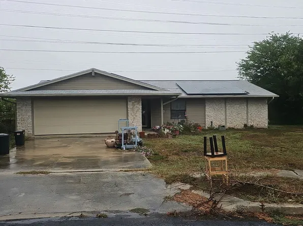 7271 Glen Hl, San Antonio, TX 78239
