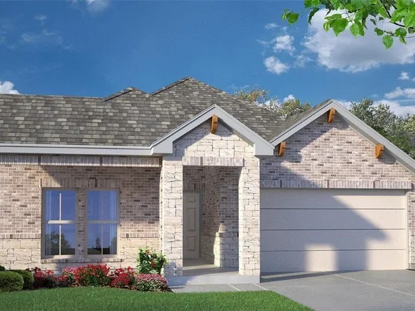 5101 Lancaster Dr, Belton, TX 76513