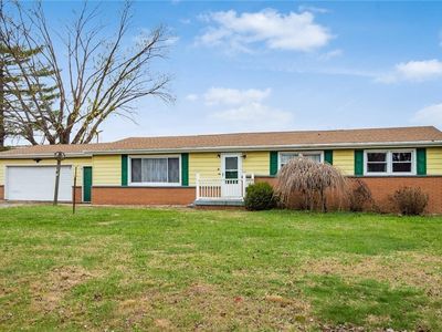 3980 Avalon Dr, Zanesville, OH, 43701
