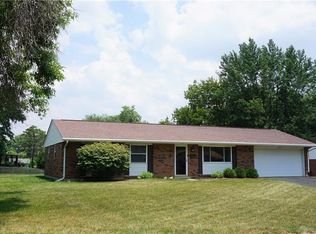 2121 Bellsburg Dr, Dayton, OH 45459