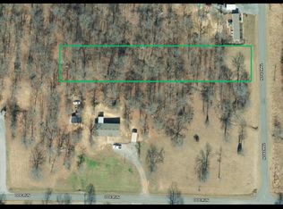 L-54 Tinker Ln, Grand Rivers, KY 42045
