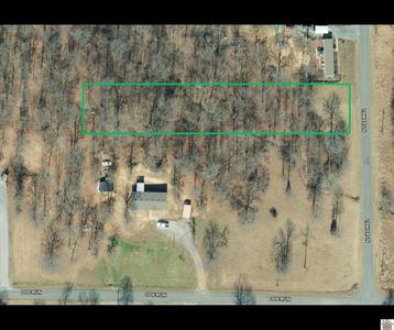 L-54 Tinker Ln, Grand Rivers, KY, 42045