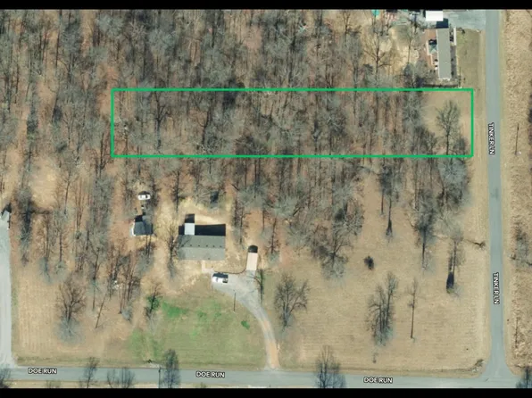 L-54 Tinker Ln, Grand Rivers, KY 42045