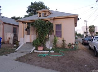 3646 Chestnut St, Riverside, CA 92501