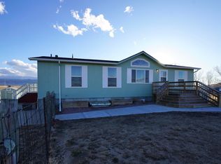 7459 Geary Dome Rd, Evansville, WY 82636
