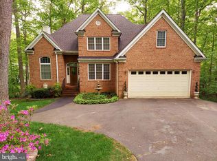 118 Harris Ct, Locust Grove, VA 22508