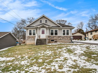 201 Prairie St, Lowell, IN, 46356