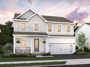 58 Sweetgum Rd, Berlin, NJ 08009