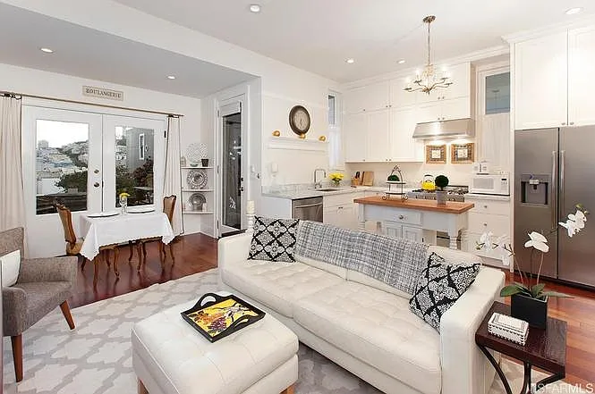 2336 Jones St #A — Photo 4