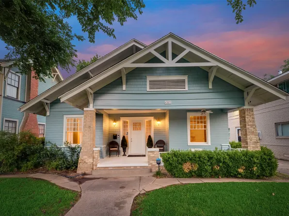 4920 Worth St, Dallas, TX 75214