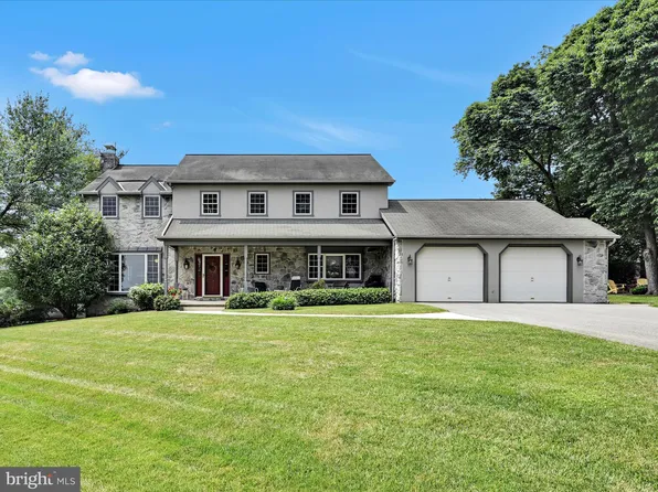 350 Indian Run Rd, Stevens, PA 17578