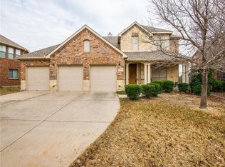 2545 Indian Hills Dr, Little Elm, TX 75068