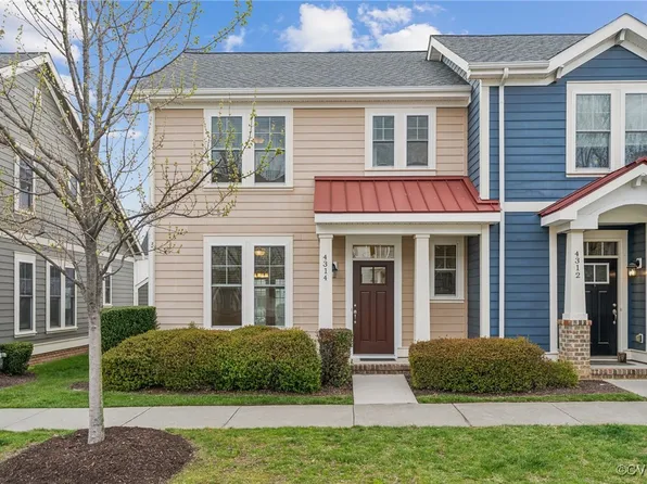 4314 Casey Blvd, Williamsburg, VA 23188