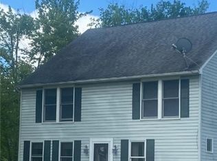 200 S Blossom Rd, Elma, NY 14059