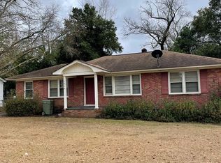 1858 W Oakland Ave, Sumter, SC 29150