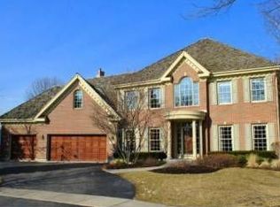 1227 Quarterhorse Ct, St Charles, IL 60174