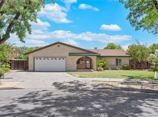 3236 Gregory Ct, Merced, CA 95340