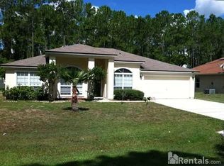 103 Ryecliffe Dr, Palm Coast, FL 32164