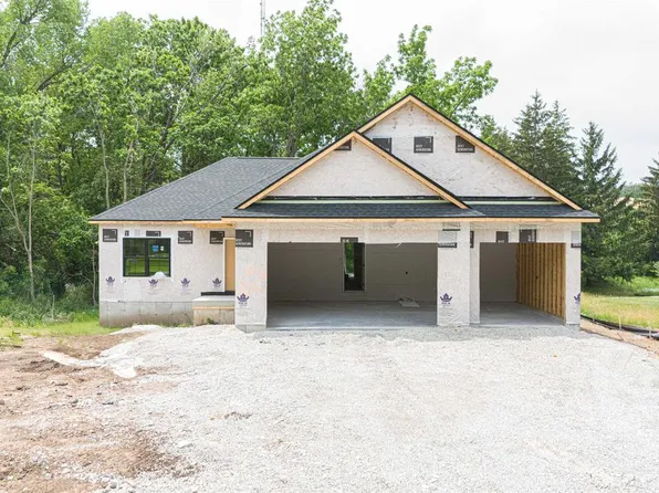 234 Moraine Dr, Ripon, WI 54971