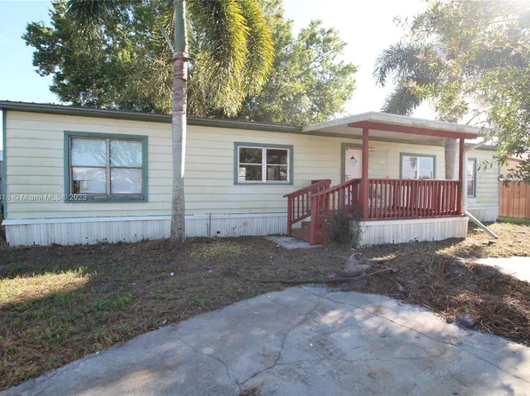 2318 SE 38th Trl, Okeechobee, FL 34974