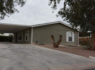743 S 85th St, Mesa, AZ 85208