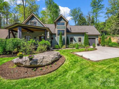 136 Firefly Cv, Lake Lure, NC, 28746