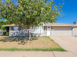 550 W Harrison St, Chandler, AZ 85225