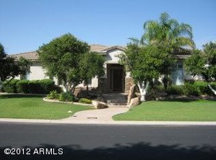3506 E June Cir, Mesa, AZ 85213