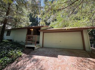 15835 Bottle Rock Rd, Cobb, CA 95426