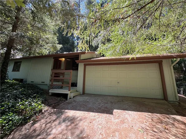 15835 Bottle Rock Rd, Cobb, CA 95426
