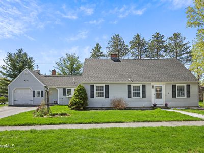 152 Strong Ave, Pittsfield, MA, 01201