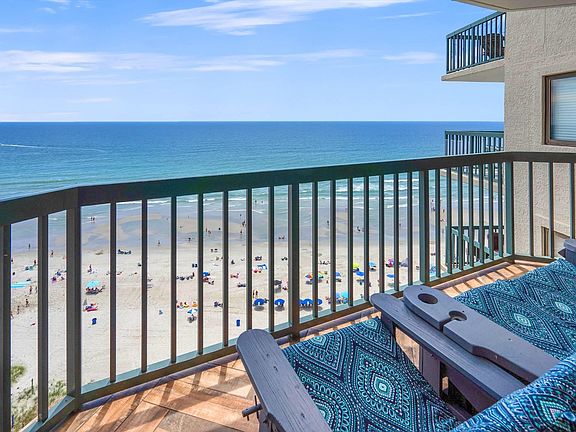5th image of 201 S Ocean Blvd. #1404
