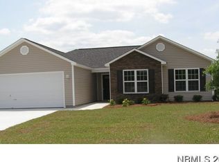 2815 General Br, New Bern, NC 28562