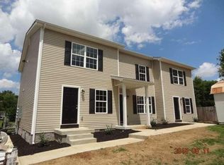 1504 Parkside Dr #B, Bowling Green, KY 42101